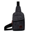 Chest Small Backpack Casual Waist Bag
